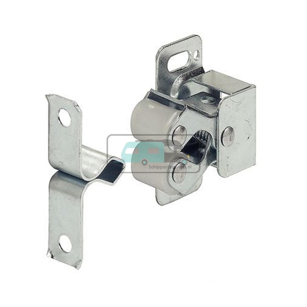 Dubbele Snapper Metaal