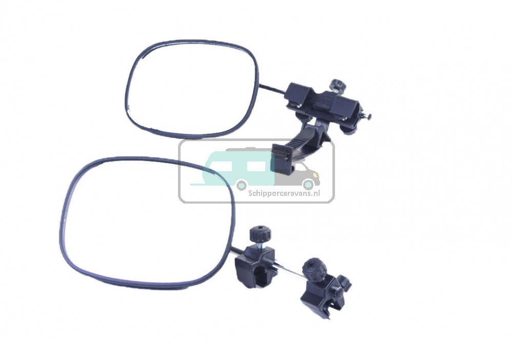 Opzetspiegel Colt Special