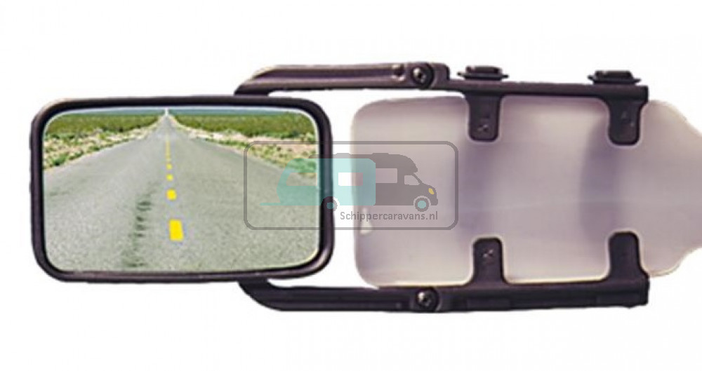 Opzetspiegel Smat Europe XL