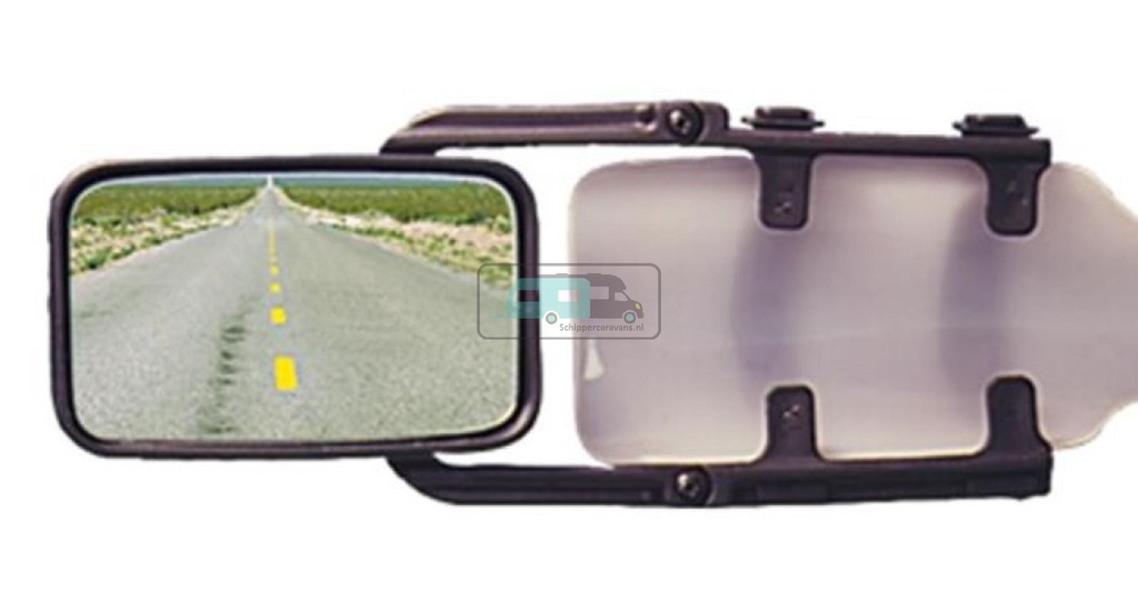 Opzetspiegel Smat Europe XL