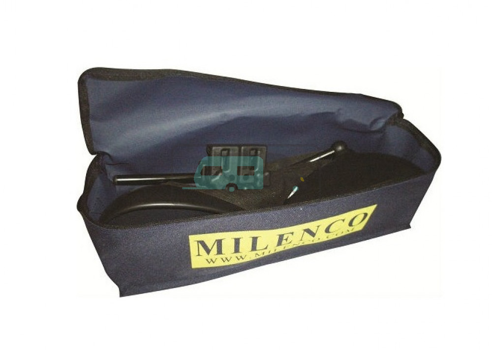 Milenco Spiegeltas Aero³