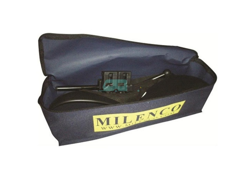 Milenco Spiegeltas Aero³