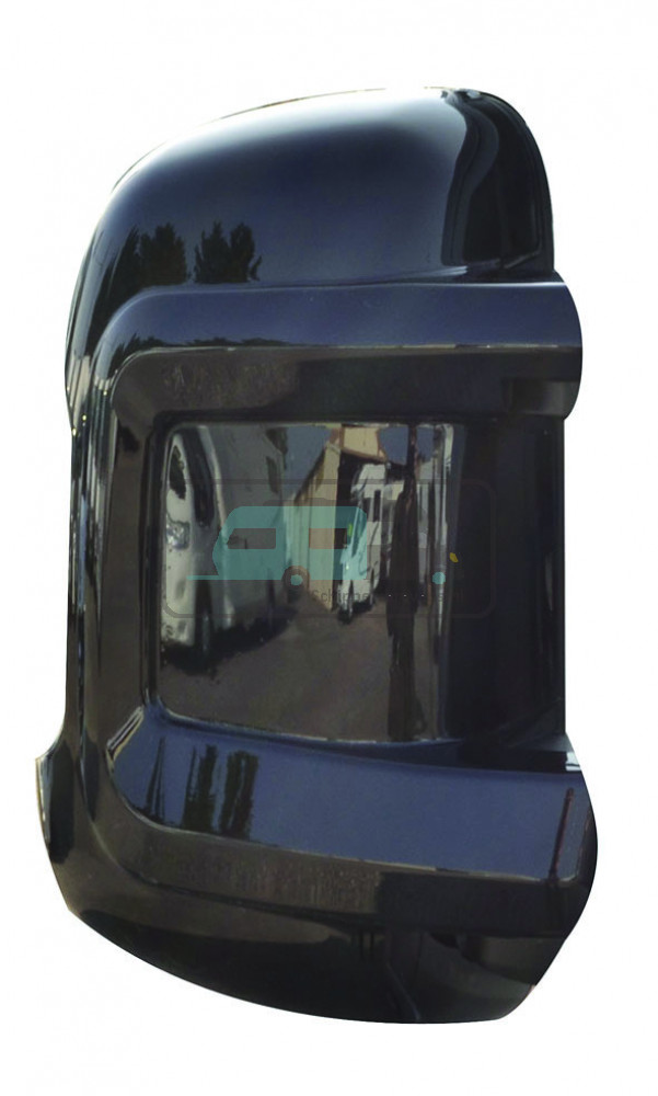 HTD Beschermkap Fiat Ducato Lang 2st