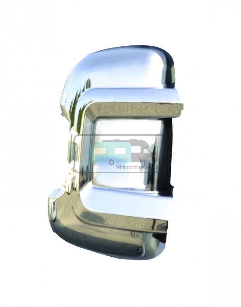 HTD Beschermkap Fiat Ducato Lang 2st