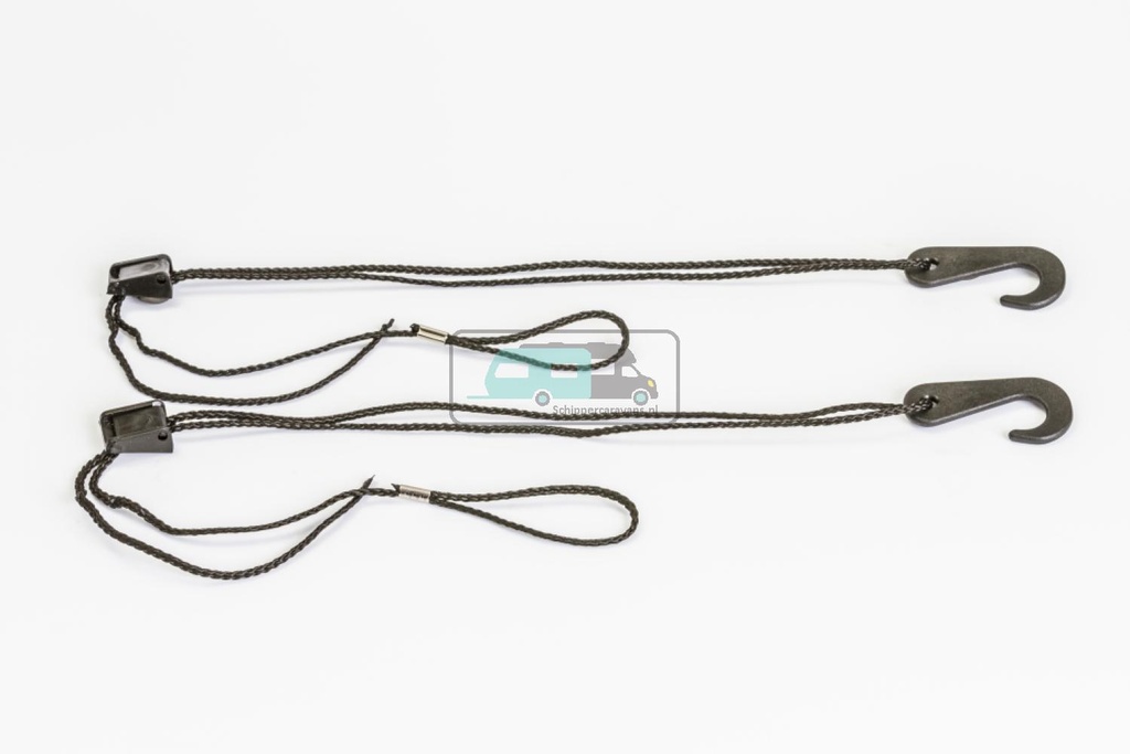 Emuk Houderlijnen Set