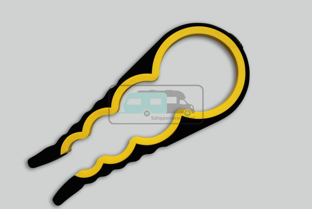 Emuk Alles-In-Een Flesopener