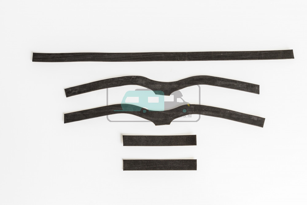 Emuk Schuimrubber Merkspecifieke Opzetspiegel