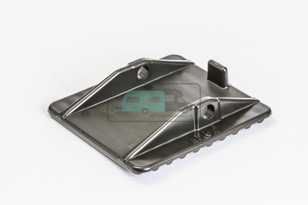 Emuk Onderlegschijf 185 x 180mm