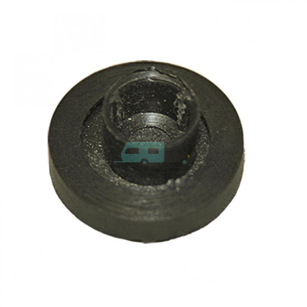 Rubber Voetje voor Colt