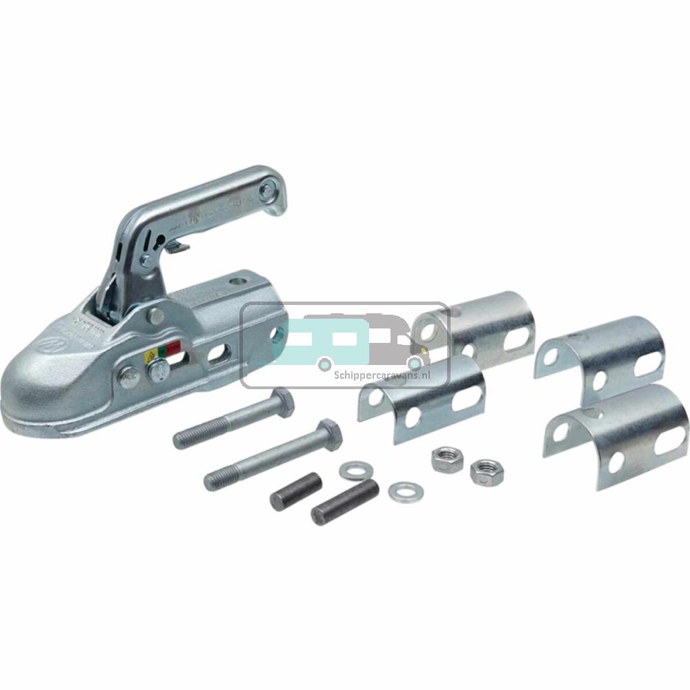 Winterhoff Koppeling 30 K+Z