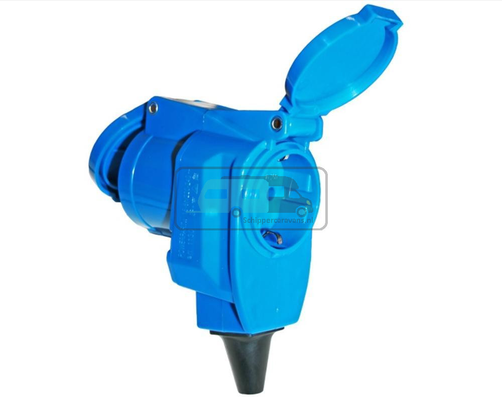 Vechline Winkelkoppeling CEE