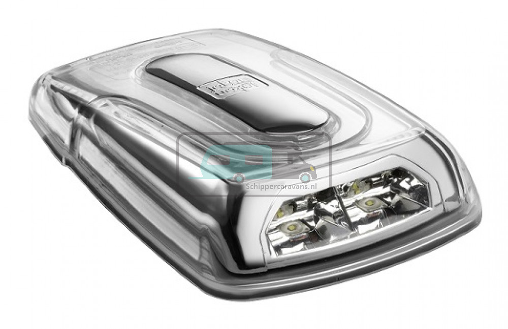 Jokon Achteruitrijlicht LED W2011-2 Rechthoekig Wit