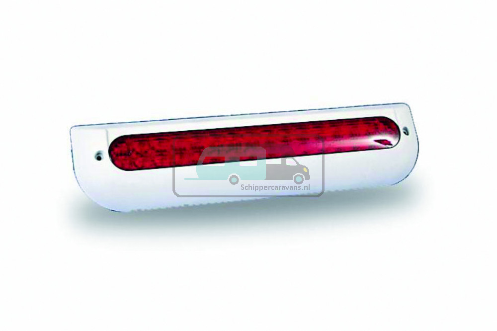 Jokon Derde Remlicht ZHBL03 32 LEDs met Console Rood/Wit