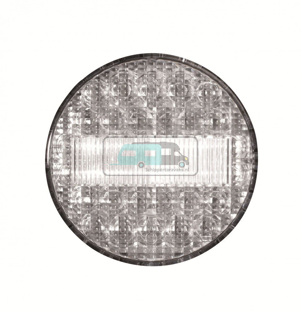 Jokon Achteruitrijlicht LED 730 Rond Wit