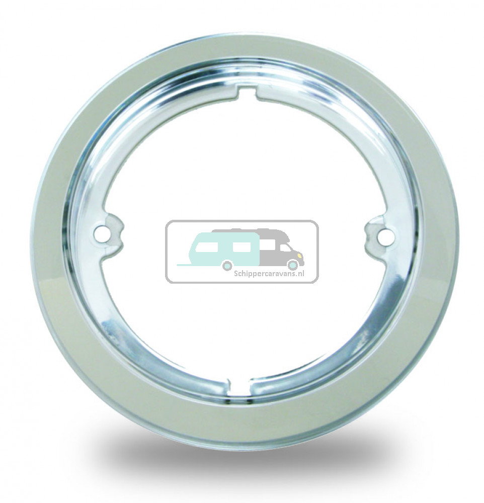 Jokon Decoratiering Chroom