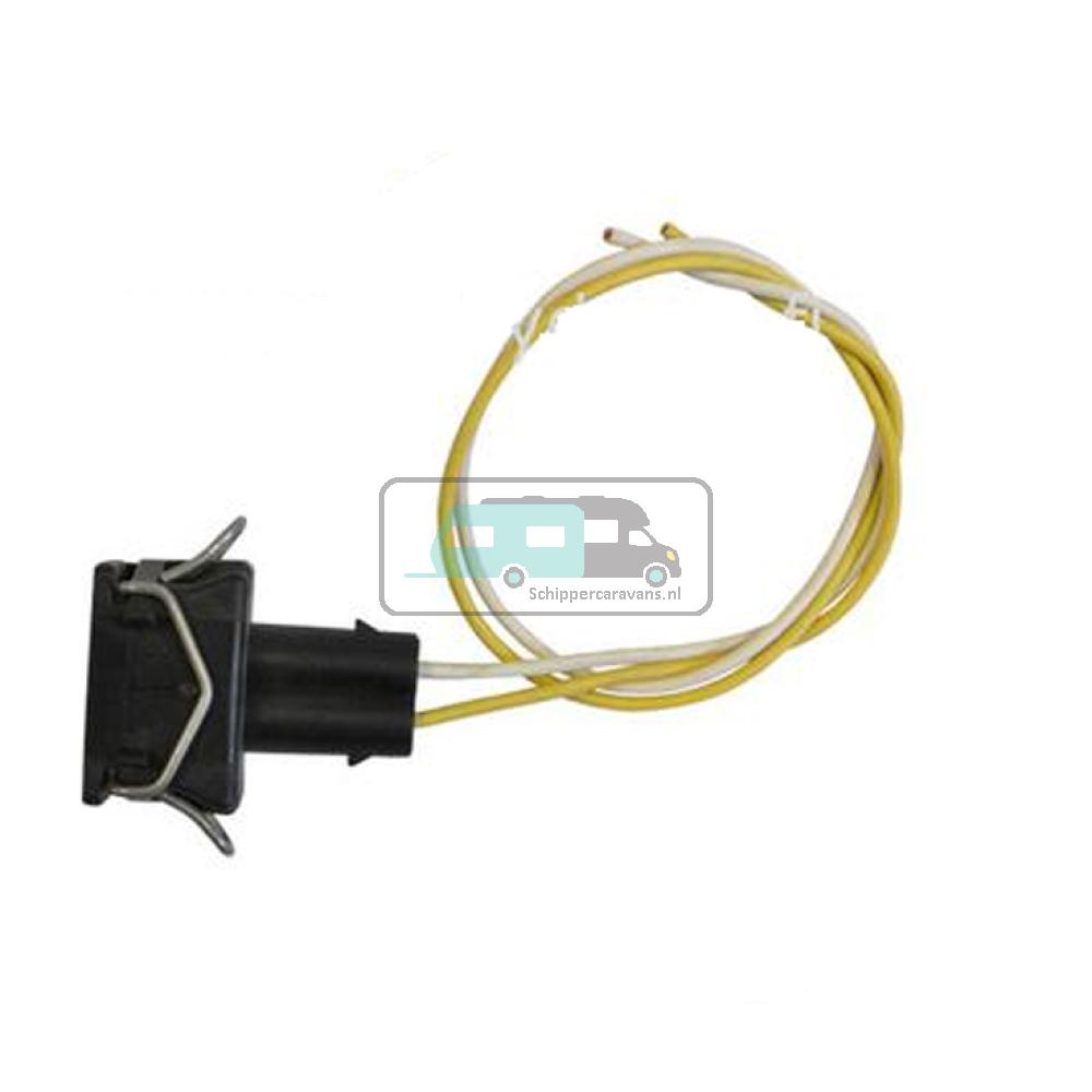 Jokon Aansluitkabel 2-Polig Links