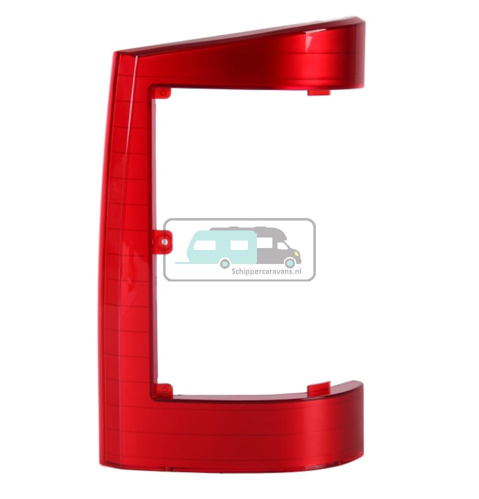 Jokon Module Kader 2-Vaks Onder L Boven R 810