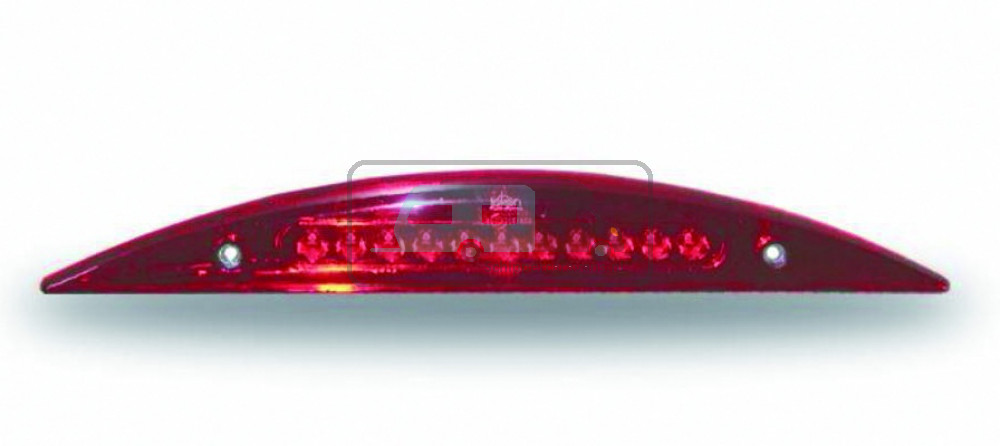 Jokon Derde Remlicht ZHBL25 11 LEDs Rood