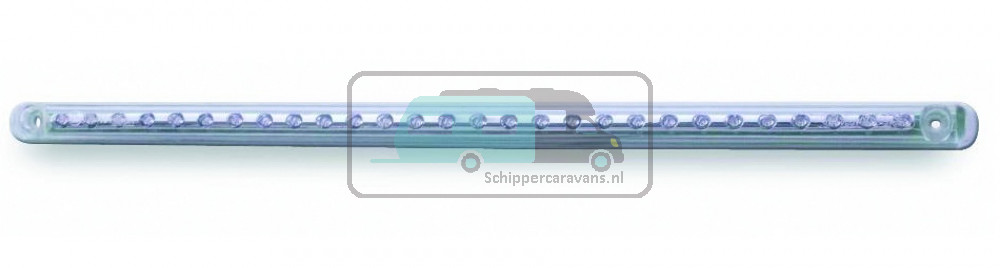 Jokon Derde Remlicht ZHBL24-2 28 LEDs Wit