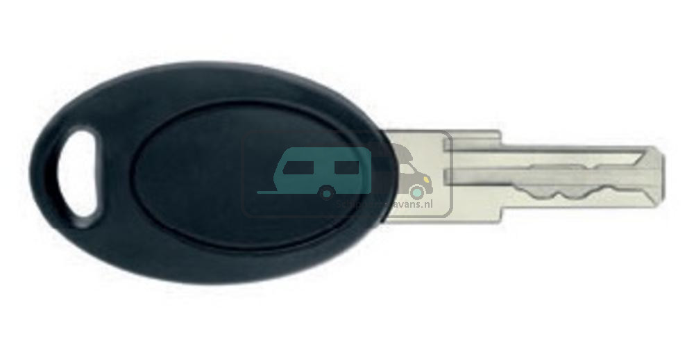 HSC Sleutel nr. 85490 2st.