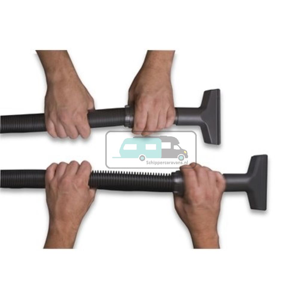 Beflexx Uittrekbare Slang Comfort 1-6mtr