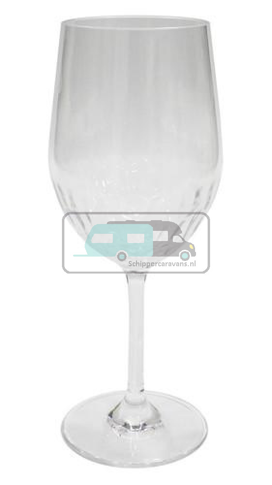 ViaMondo Wijnglas Rimas 4st.