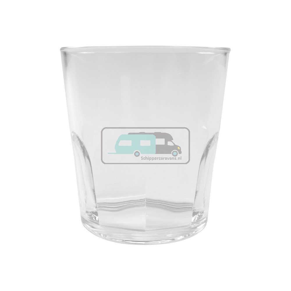 ViaMondo Waterglas Artchi 4st.