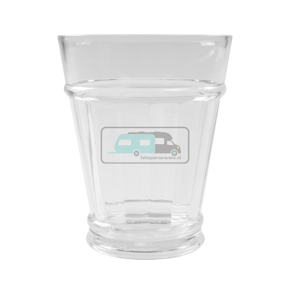 ViaMondo Waterglas Alba 4st.