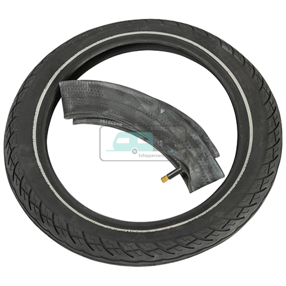 Bohlt R140 Buitenband (set)