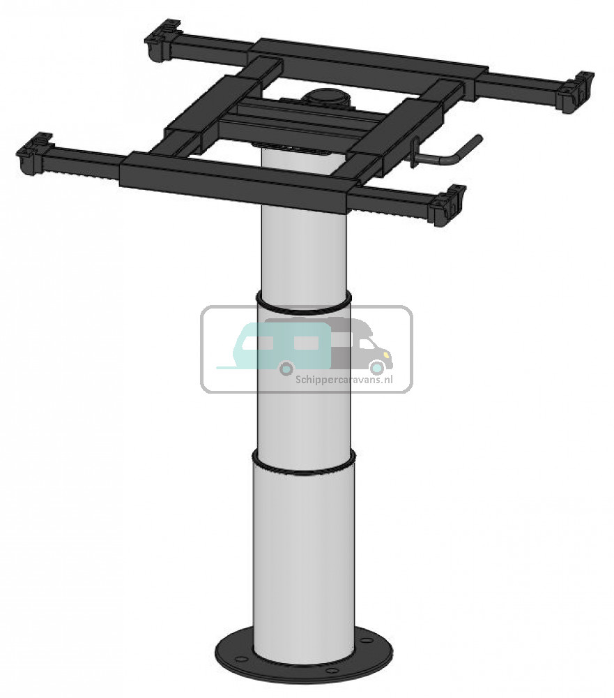 Ilse Lifttafelpoot 7199 SA8