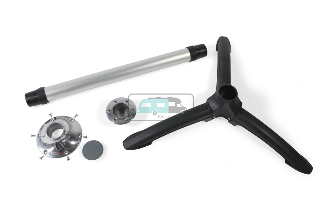 Fiamma Adapter Tube Pro (F) 98655-605