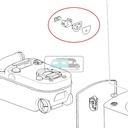 Thetford C220 Control Paneel / Wall Interface