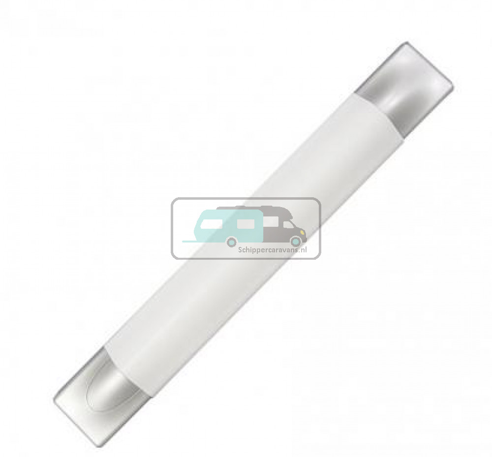 LED Verlichting Lava 12V Zilver