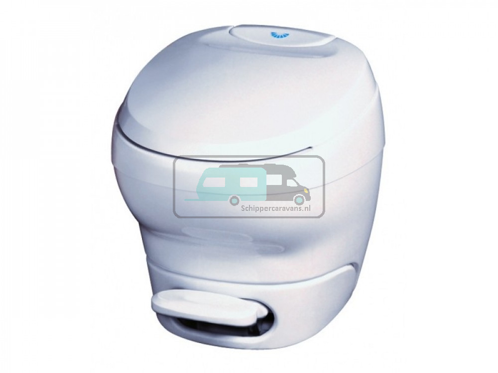 Thetford Toilet Aqua Magic Bravura Hoog