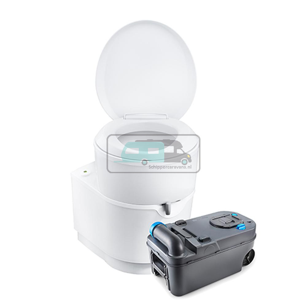 Thetford Toilet C223-S