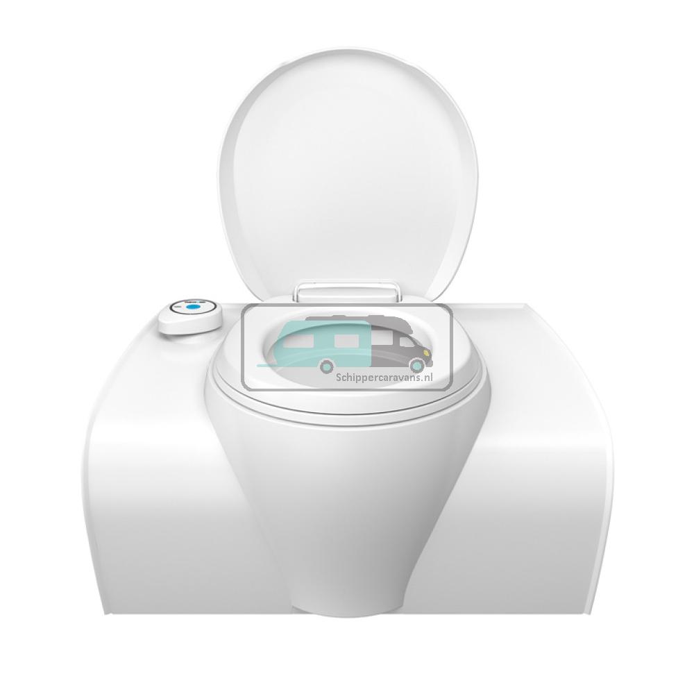 Thetford Toilet C503-L Links zonder Deur