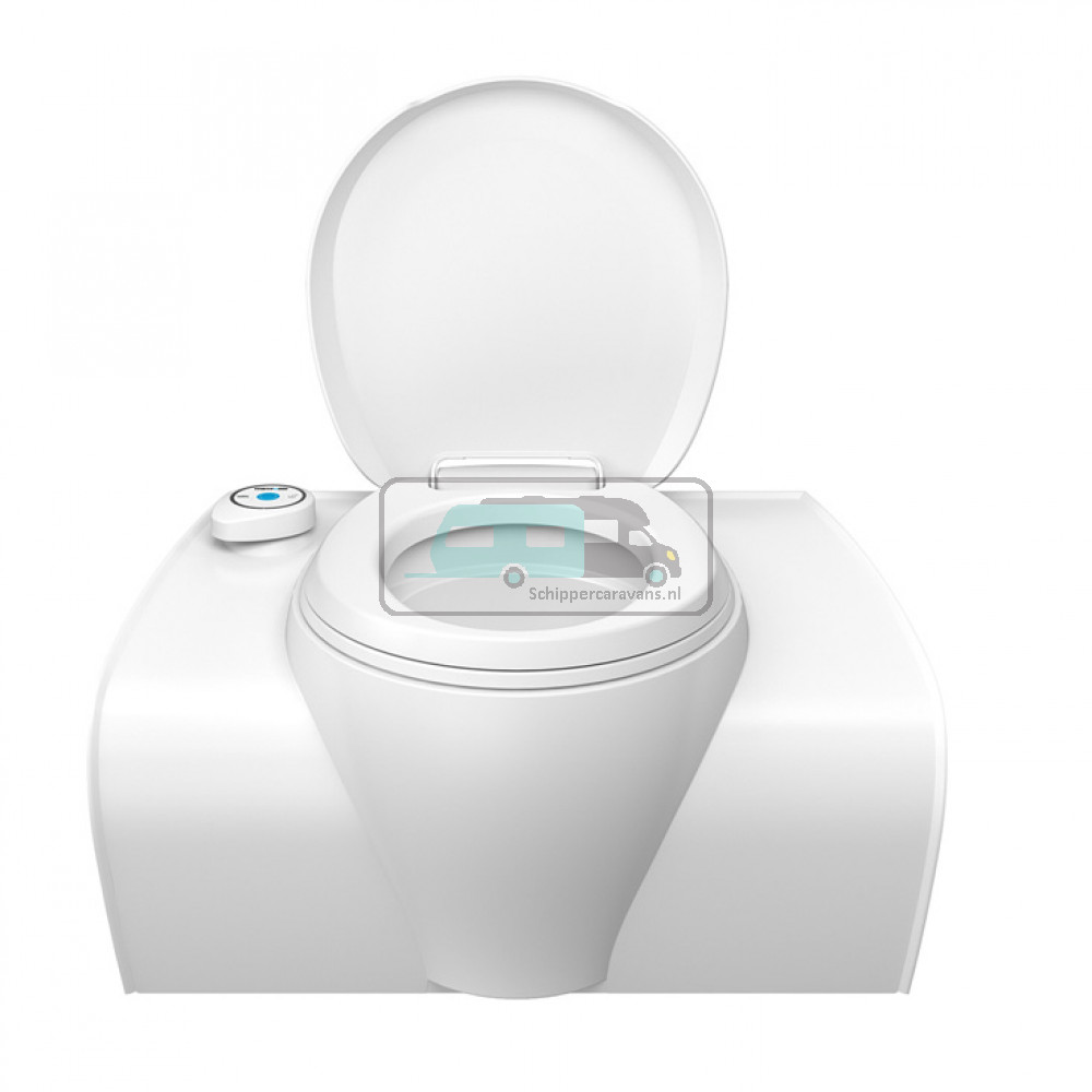 Thetford Toilet C502X rechts zonder deur 3