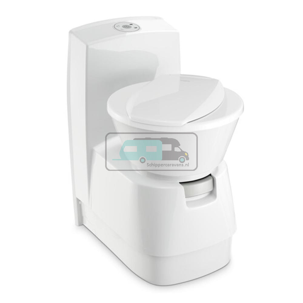 Dometic Cassettetoilet CTS4110 Keramisch