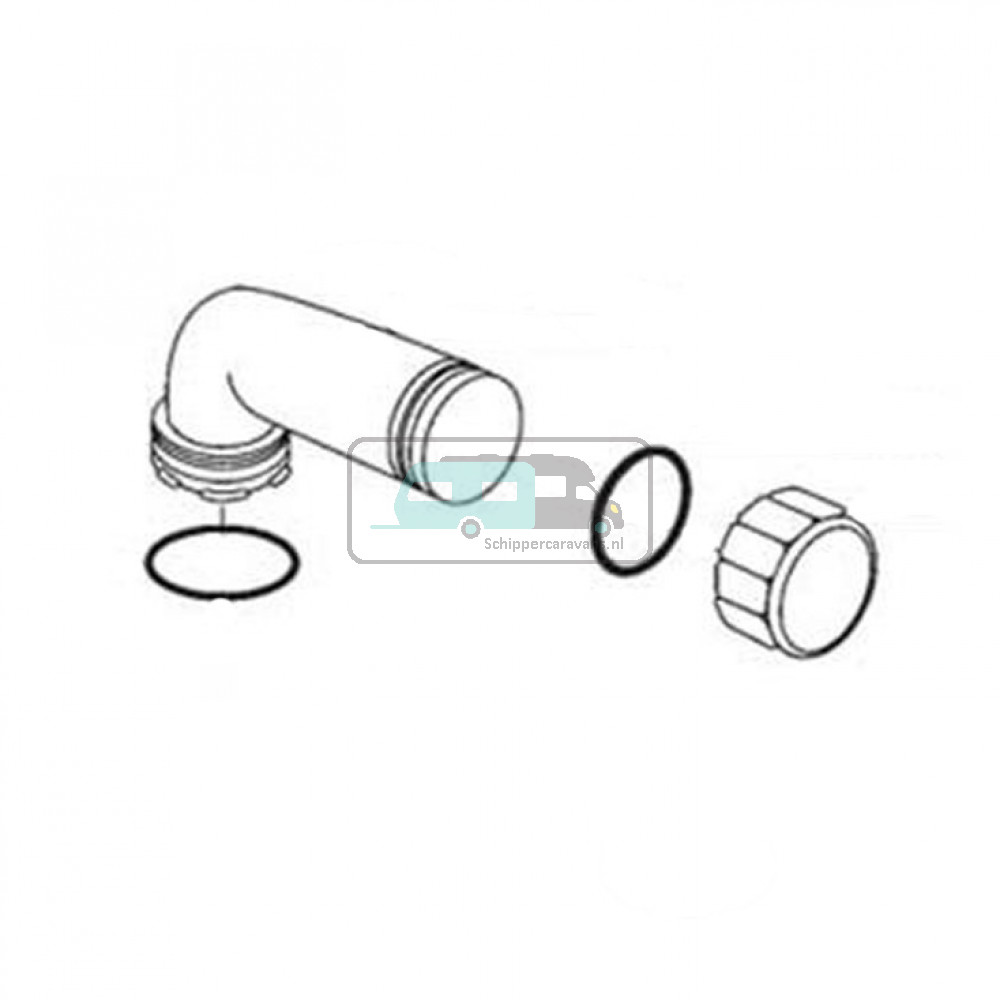 Thetford Schenktuit v PP 749262