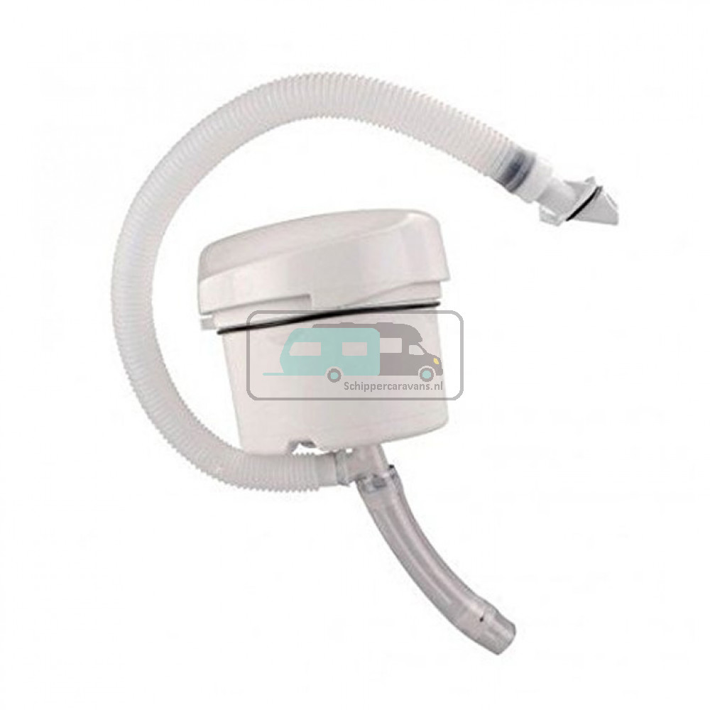 Flush mecanism C4 Wit