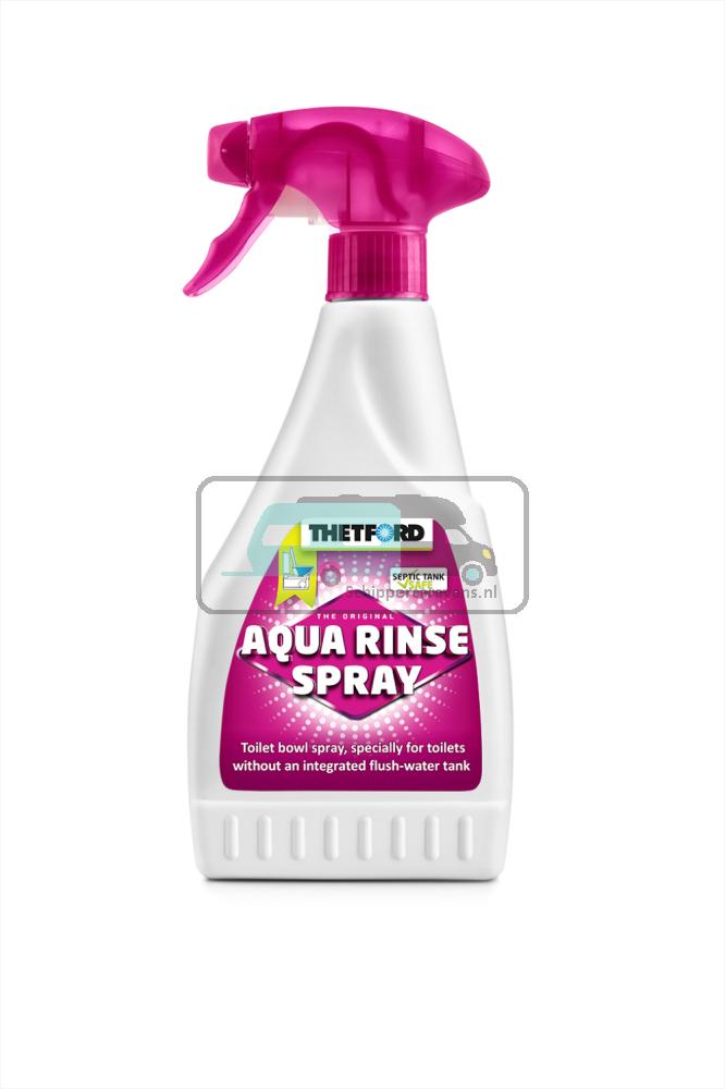 Thetford Aqua Rinse Spray 0.5L