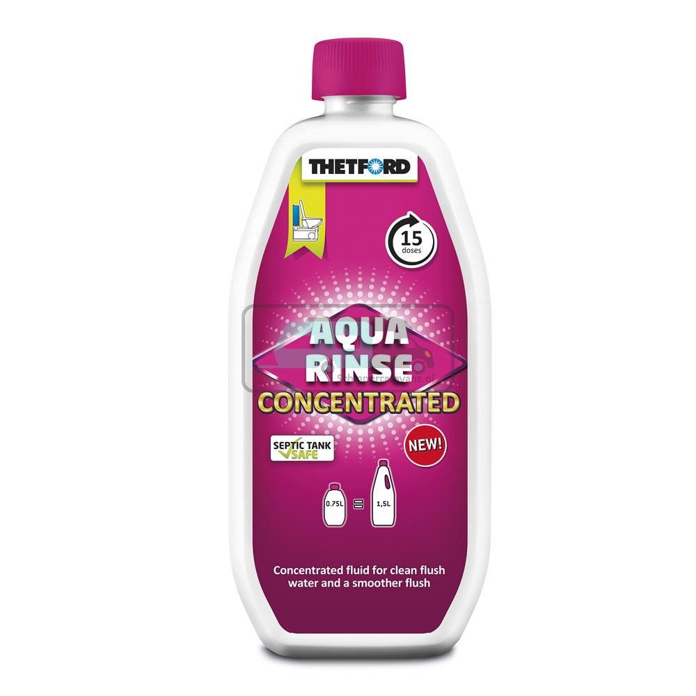 Thetford Aqua Rinse Concentrated 0.75L