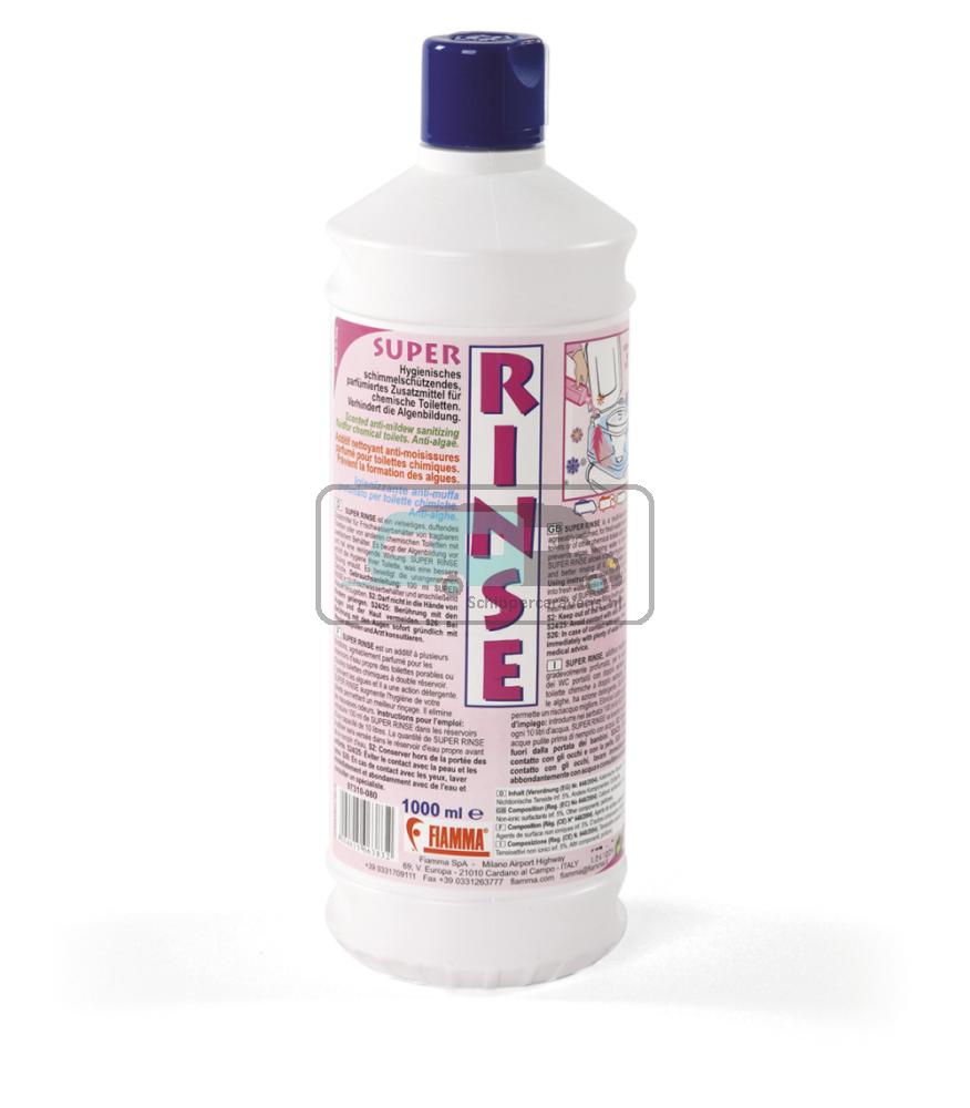 Fiamma Super Rinse 1L