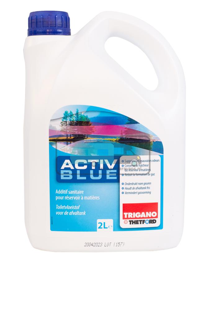 Trigano Activ Blue 2L