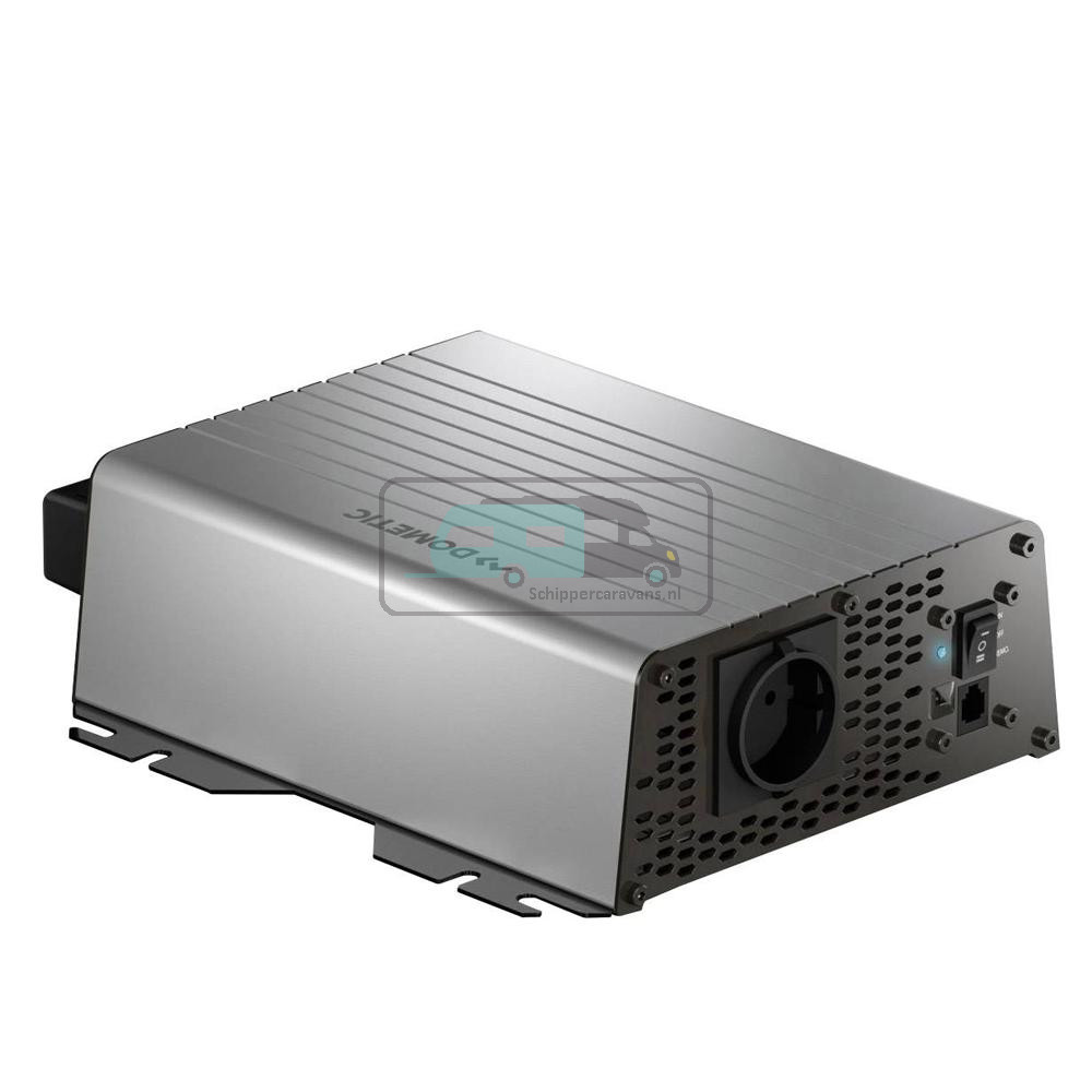 Dometic SinePower DSP 1012 Omvormer