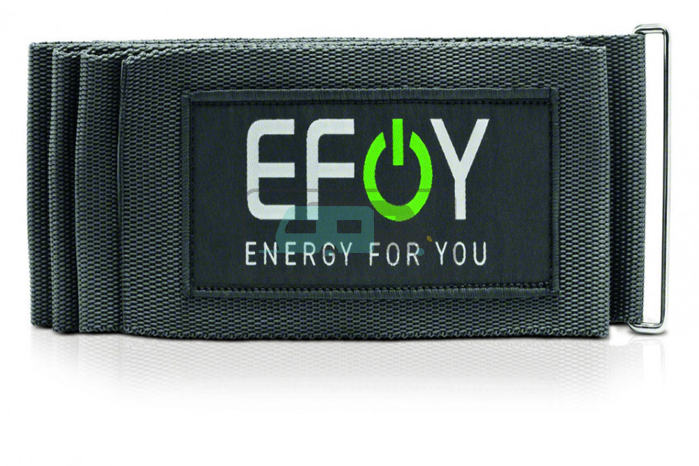 EFOY Montageriem ECO Systeem