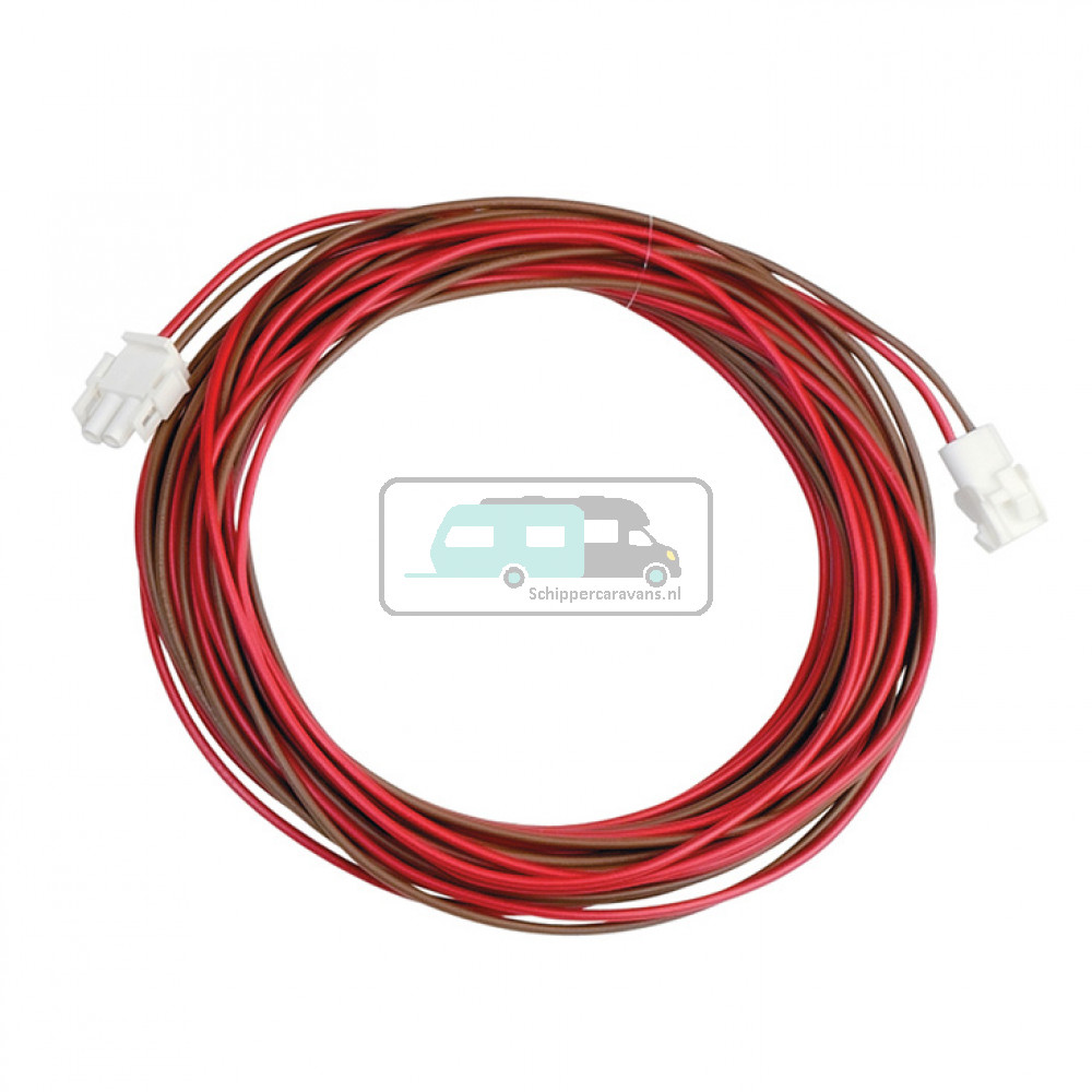 EFOY Aansluitkabel Accu 800cm