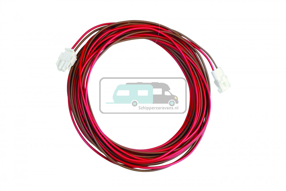 EFOY Stuurkabel 12V 800cm