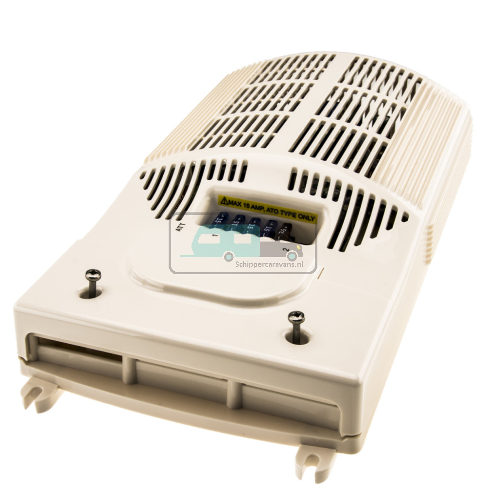 Dometic Omvormer 400W Stekkerdoos Relais SMP192-02