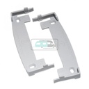 Xenteq Set Montageklemmen tbv LBC 512 Acculader